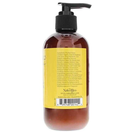 Moisturizing Hand & Body Lotion, NKB